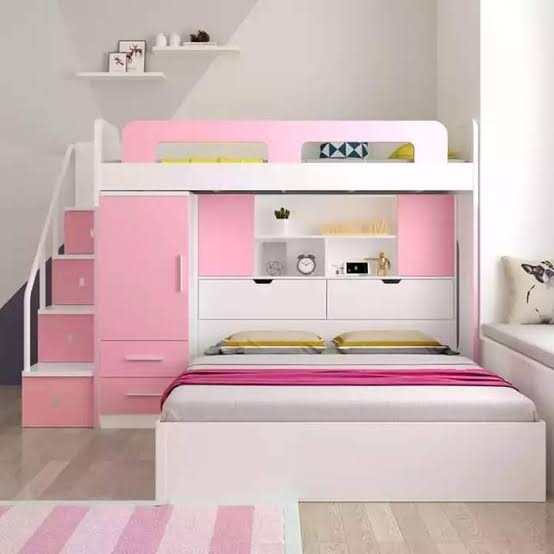 Mattress Store Bobs Discount Furniture Bunk Beds Chadwick Twin