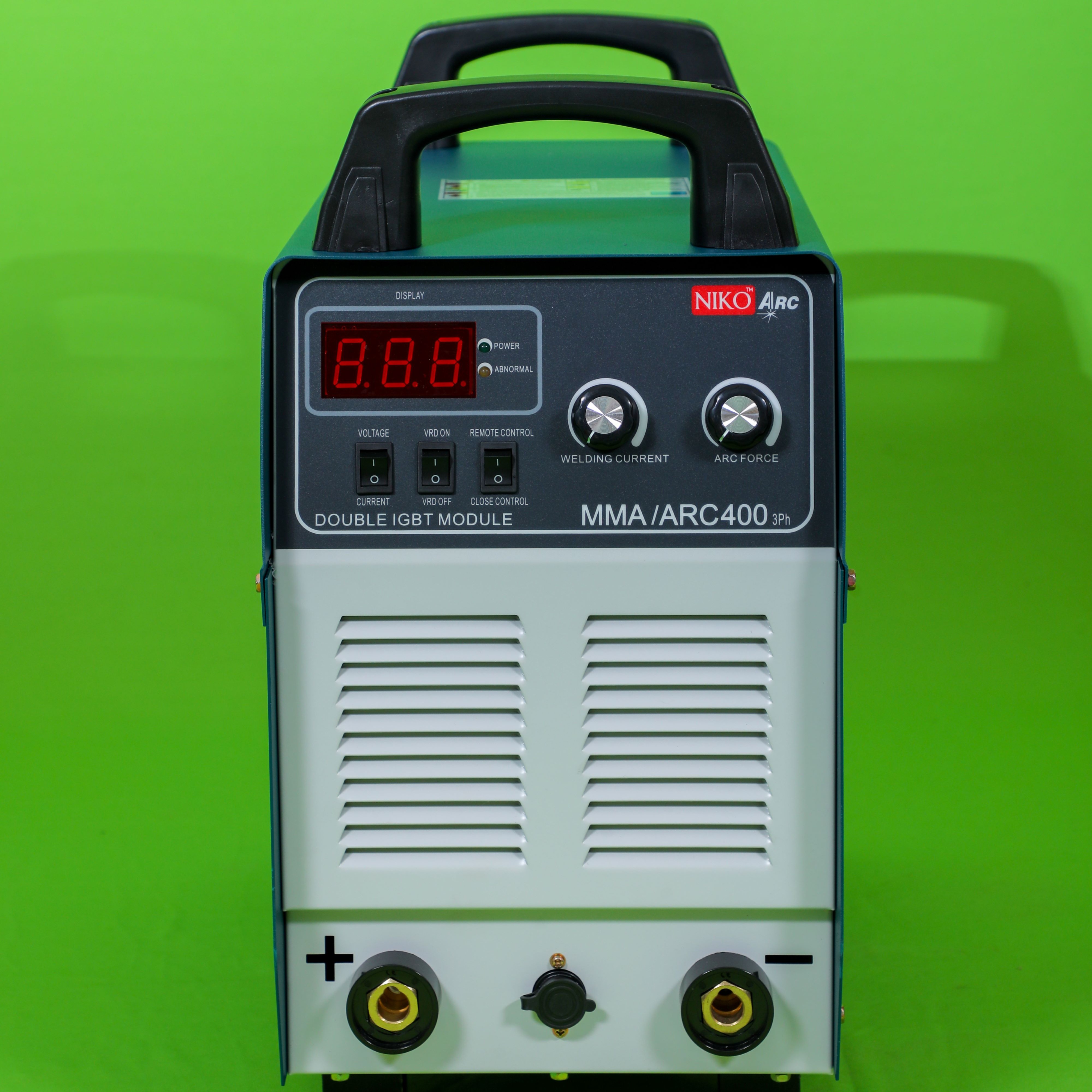 Buy NIKO ARC 400R MMA/ARC online at best price