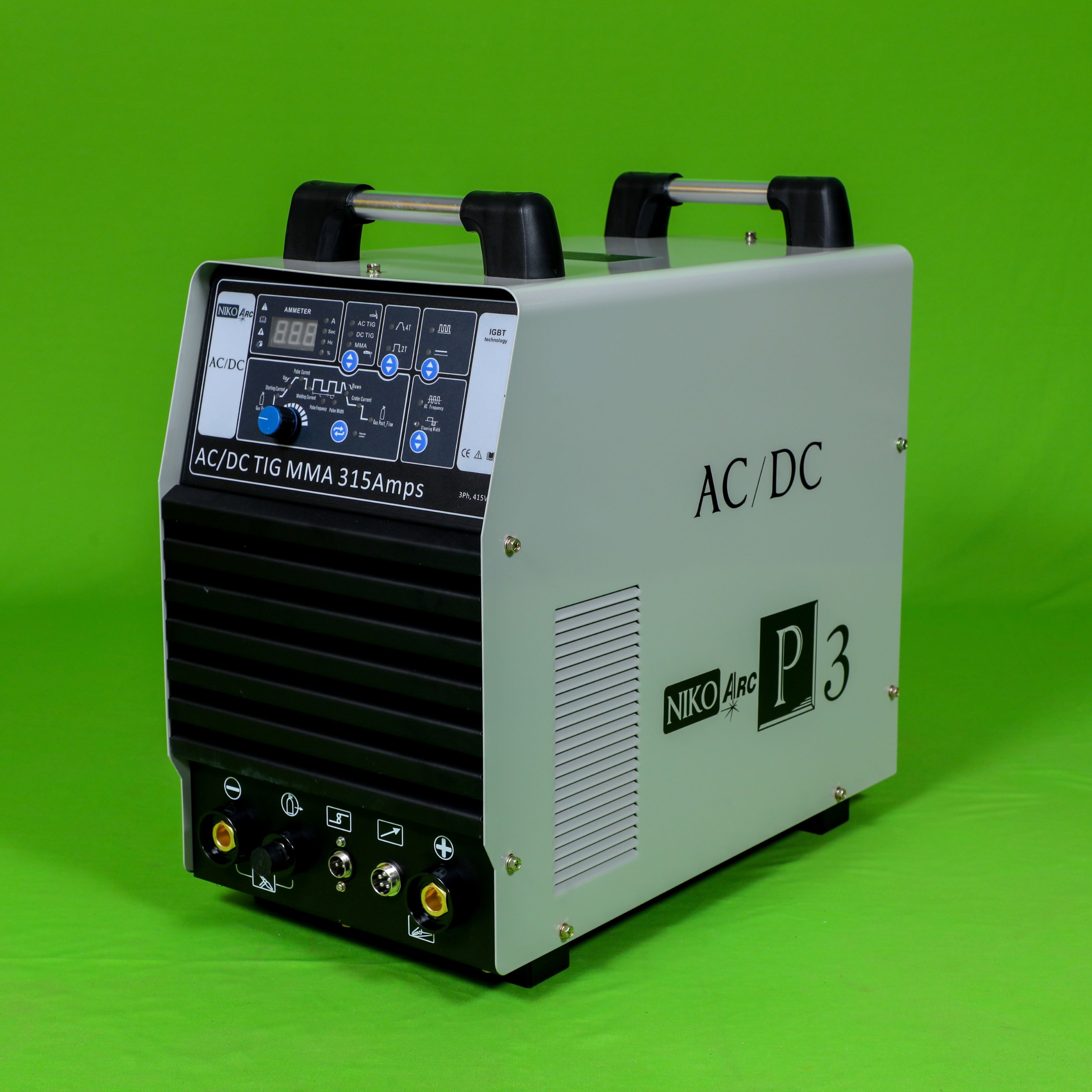 Buy NIKO ARC P3 AC/DC WELDING MACHINE TIG/MMA