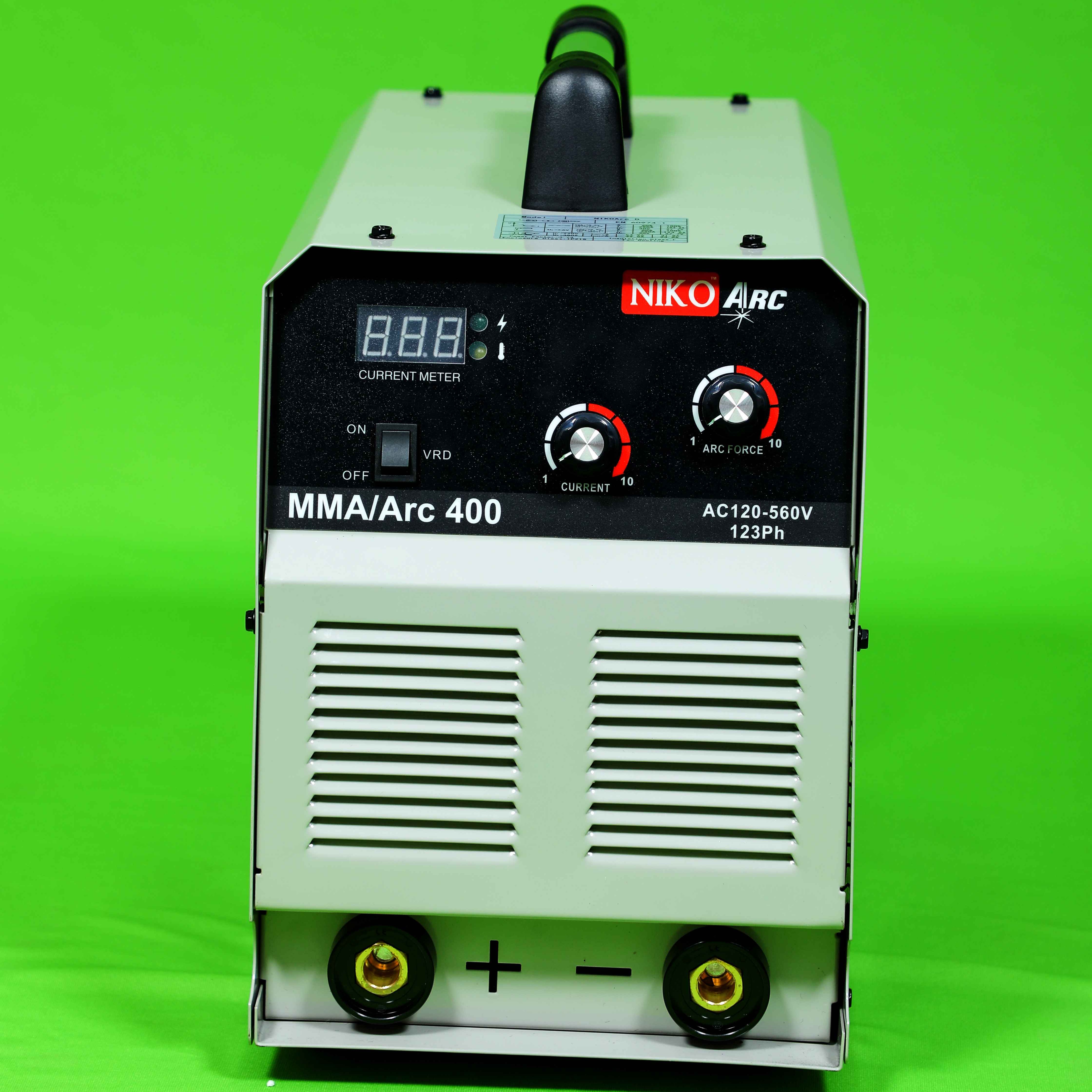 Buy NIKO ARC D WELDING MACHINE MMA/ARC online at best price