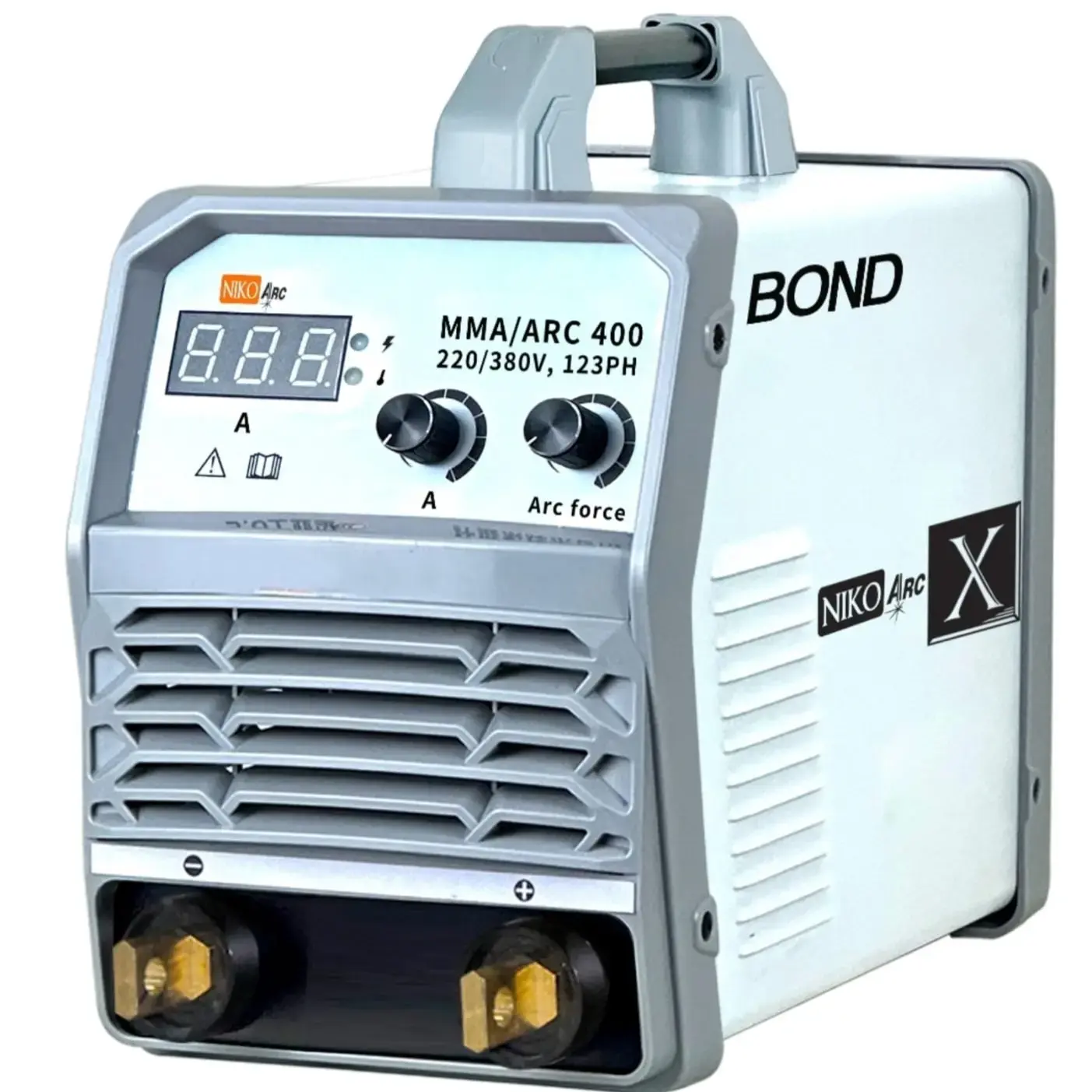 Buy NikoArc X Welding Machine MMA/Arc online at best price
