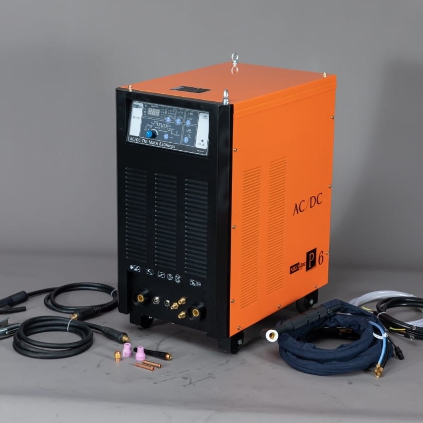 Buy NIKO ARC P6 AC/DC WELDING MACHINE TIG/MMA