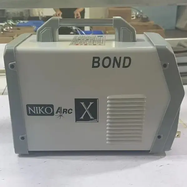 niko Buy NikoArc X Welding Machine MMA/Arc online at best price