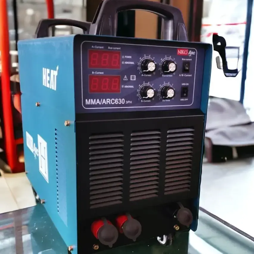 niko様 Buy NikoArc H Welding Machine MMA/Arc online at best price