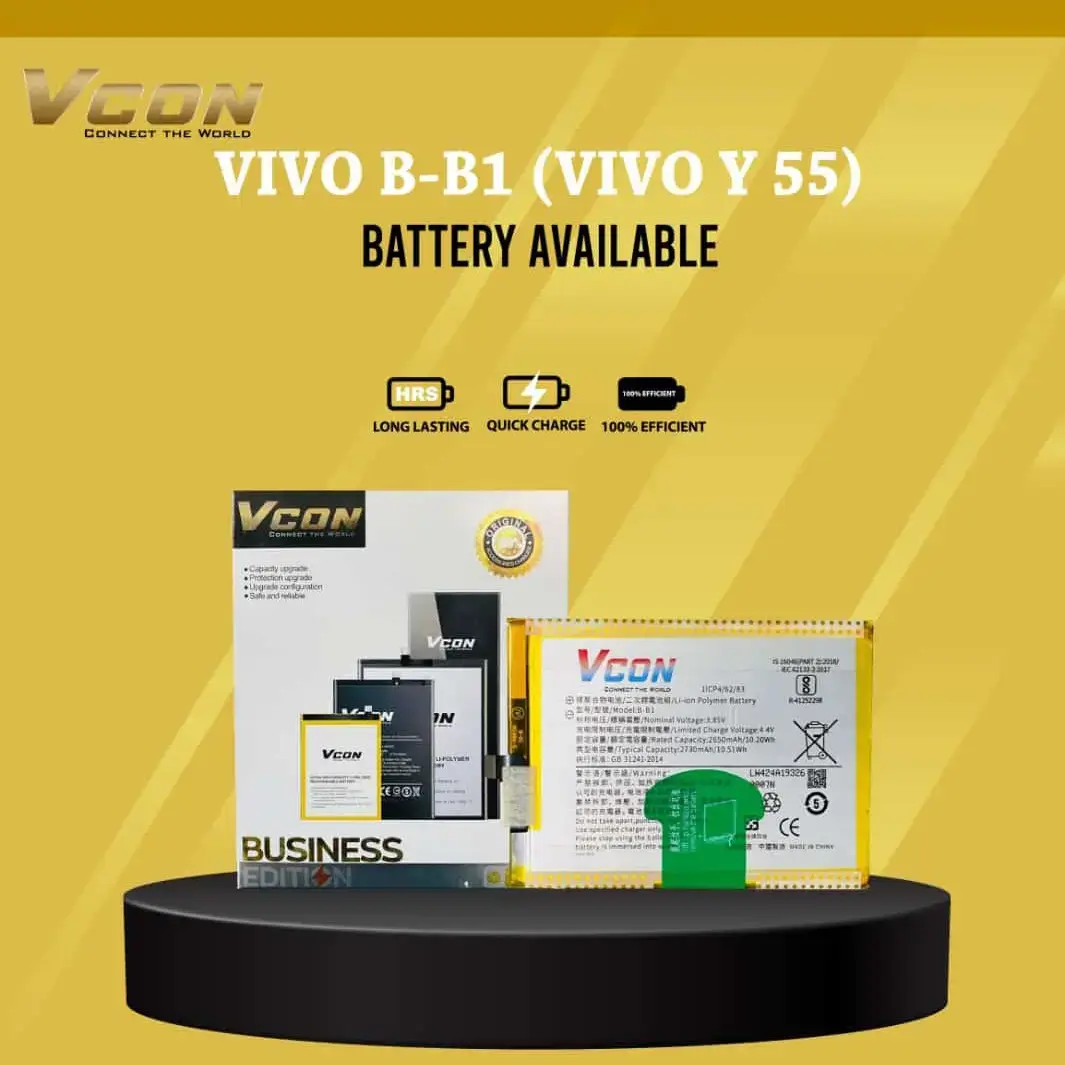 VCON B-B1 VIVO Y 55 BATTERY