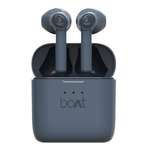Airdopes 192 Best Earbuds Of Boat Buy BOAT AIRDOPES 131 True
