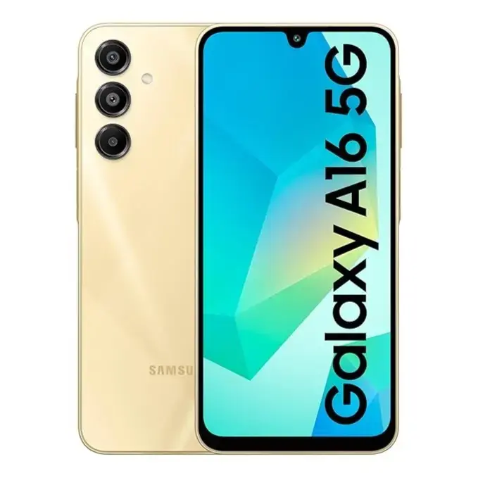 スマートフォン本体 galaxy a16 4GB /128GB Buy Samsung Galaxy A16 5G (Gold, 8GB RAM, 128GB Storage) | Super