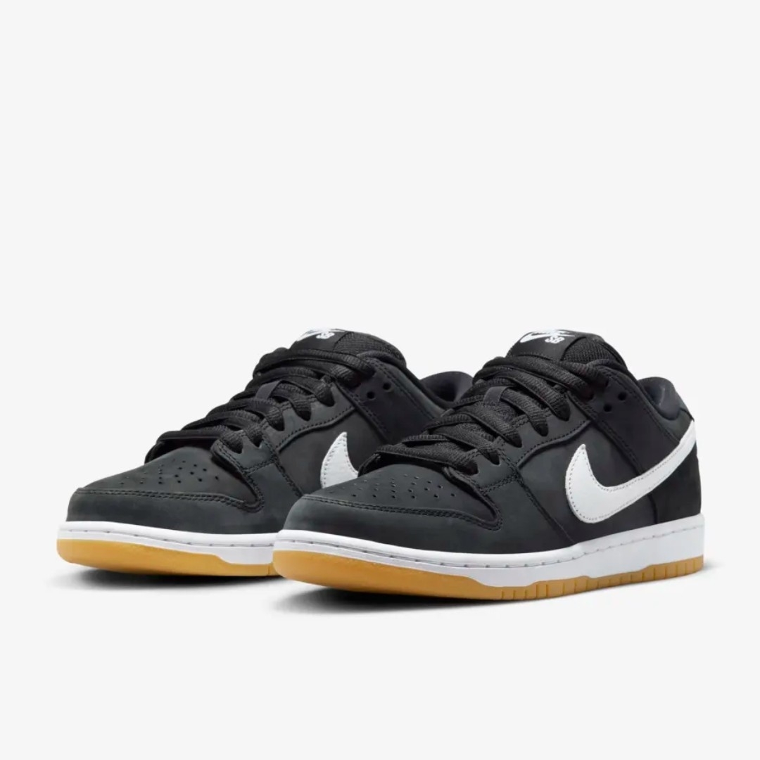 ua nike sb dunk