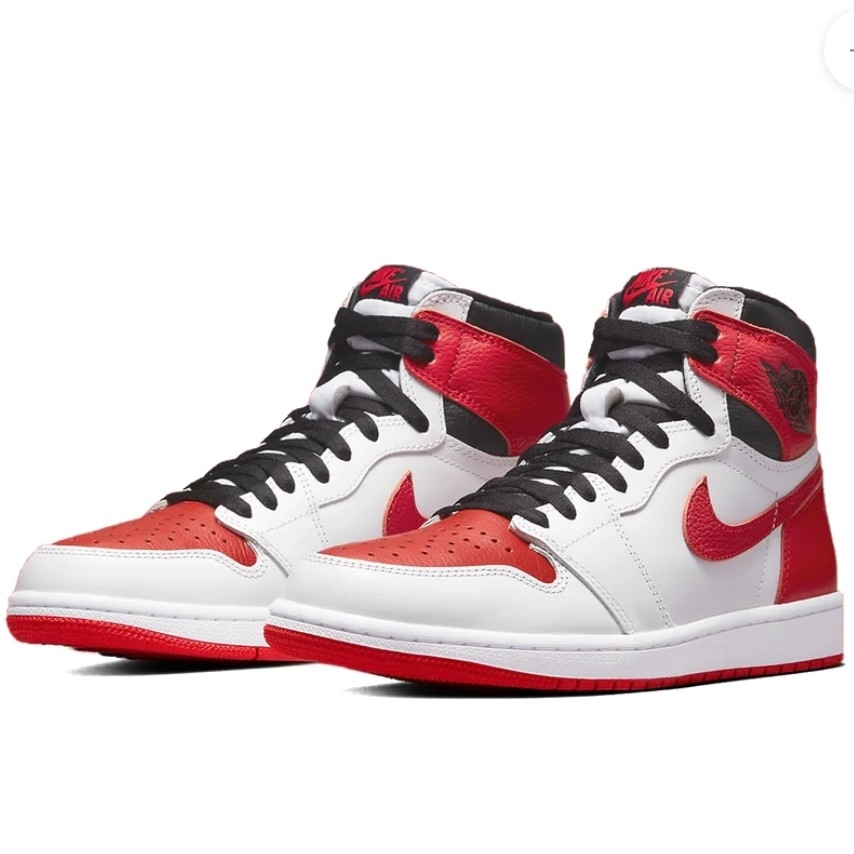 Nike PS Air Jordan 1 High OG Heritage20㎝ Buy Air Jordan 1 Retro High OG Heritage online at best price