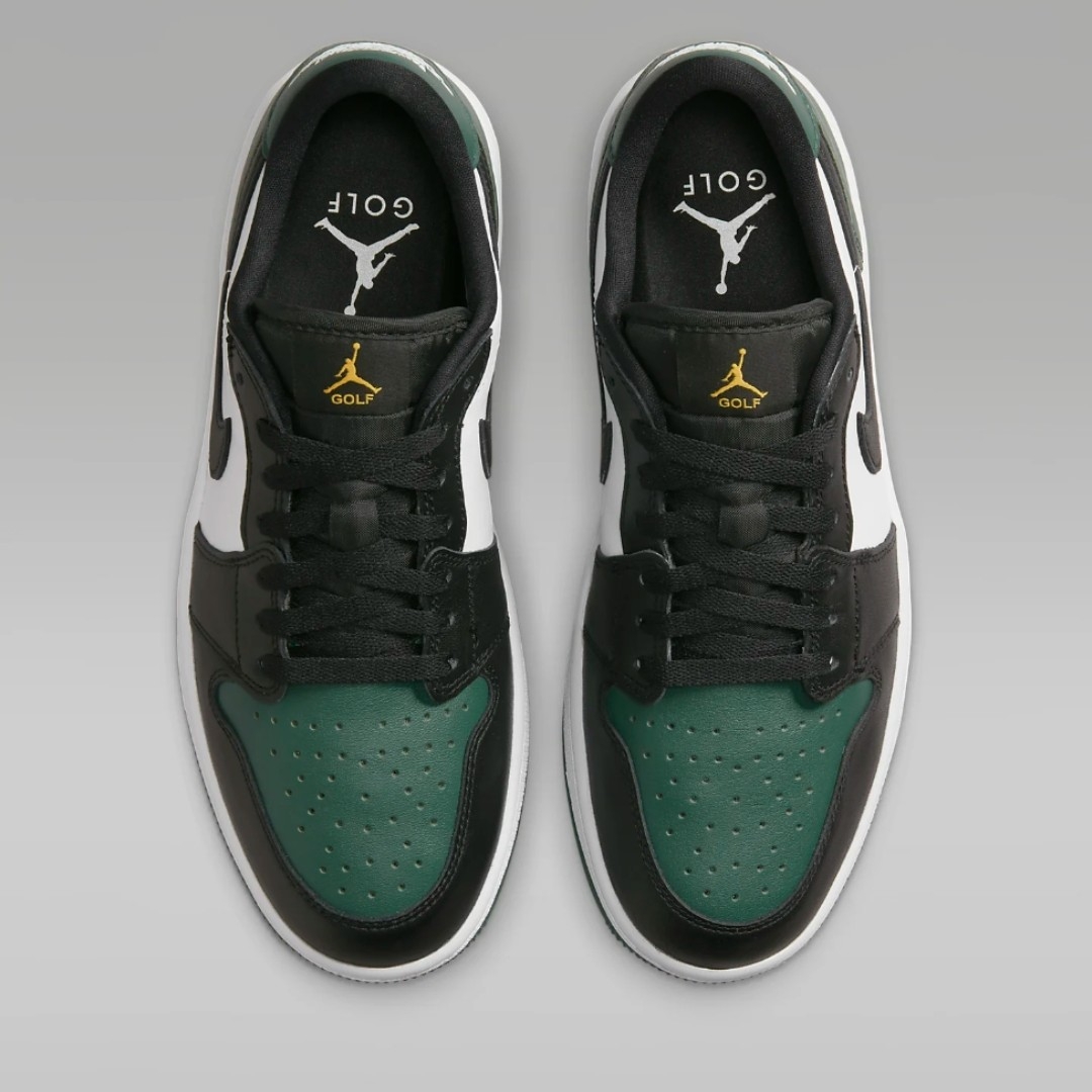 シューズ(男性用) Nike Air Jordan 1 Low Golf \