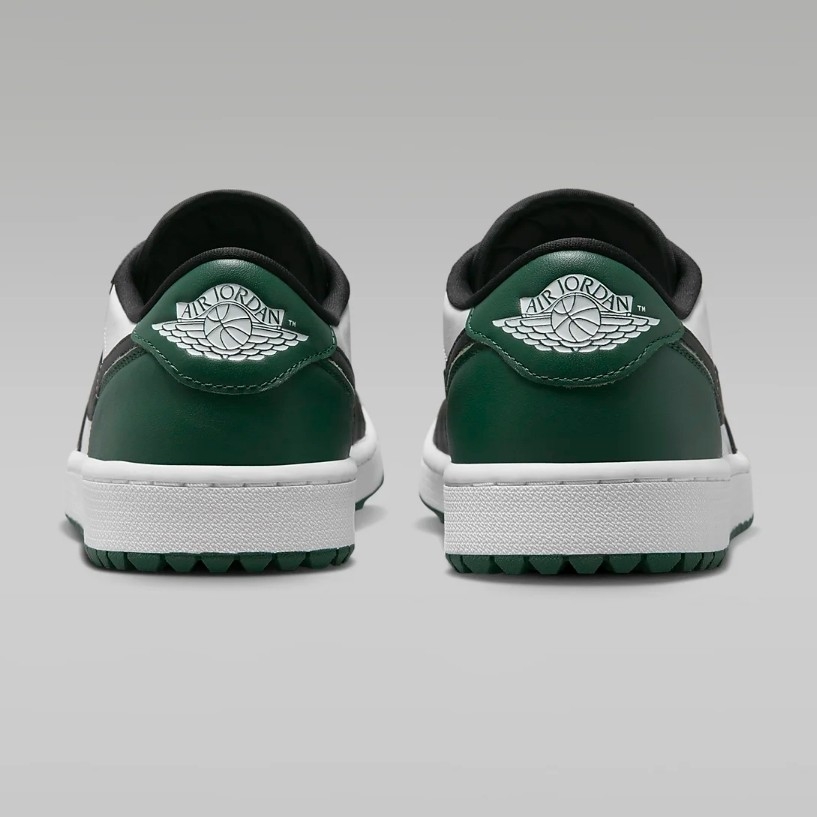 シューズ(男性用) NIKE AIR JORDAN 1 LOW GOLF \