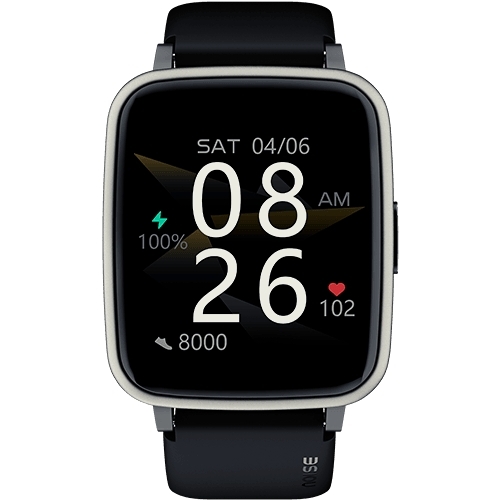 Noise colorfit pulse royal blue Clearance