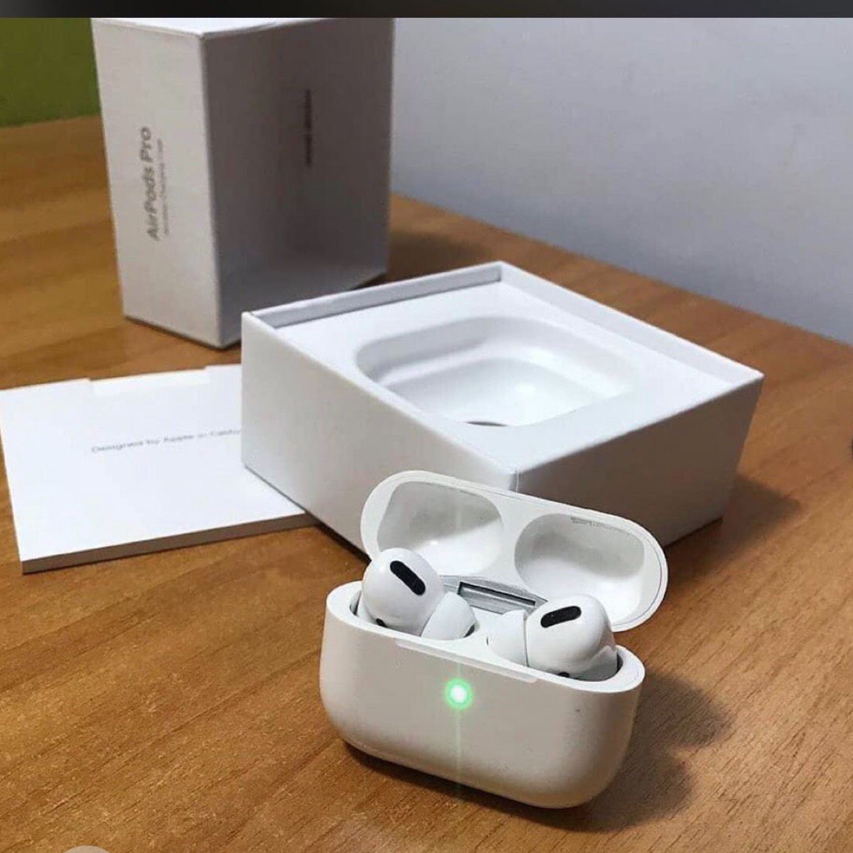 Buy Combo 3 - Apple AirPod Pro - Buy 2 pcs online at best price