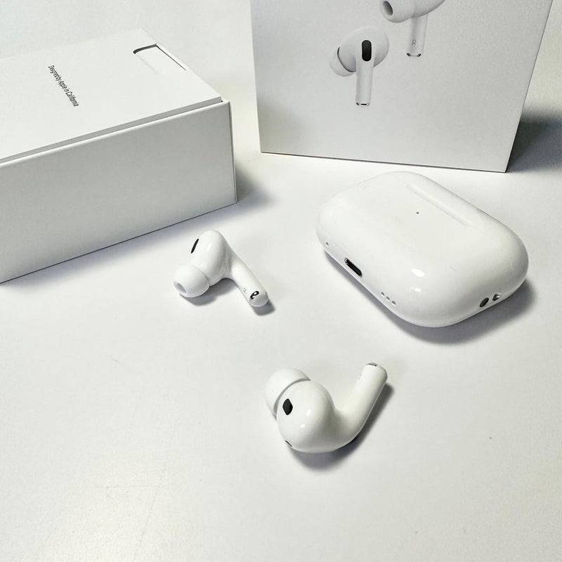 Buy Airpod Pro 2 online at best price | KC Export Shoes