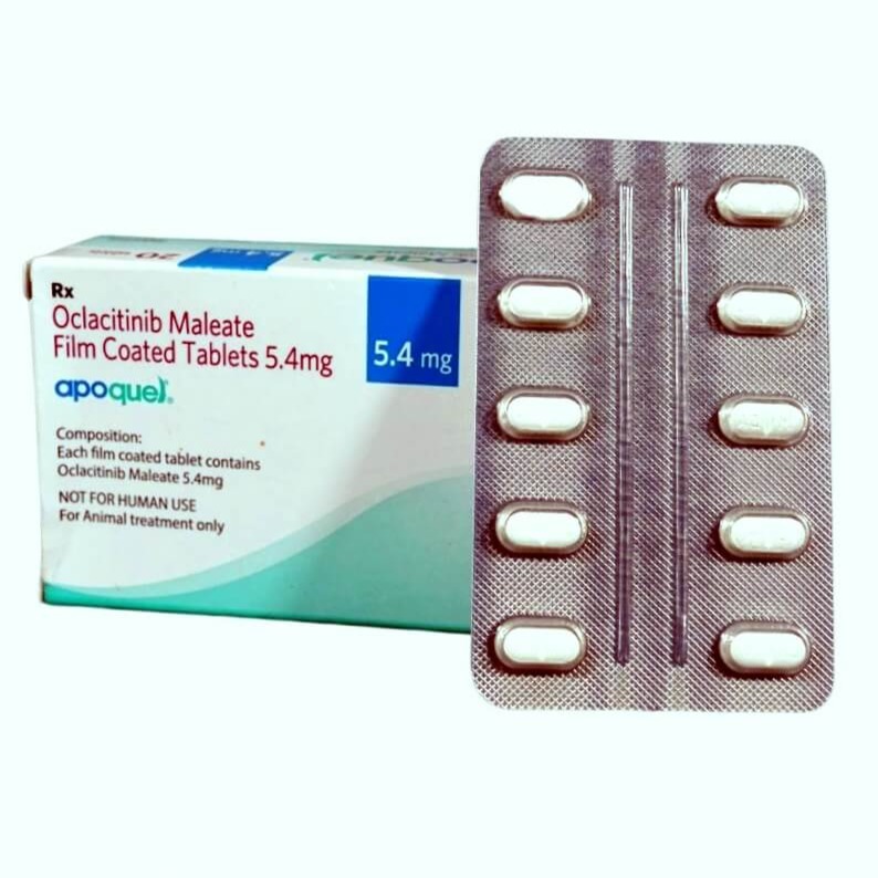 Buy APOQUEL lowest price All India Delivery