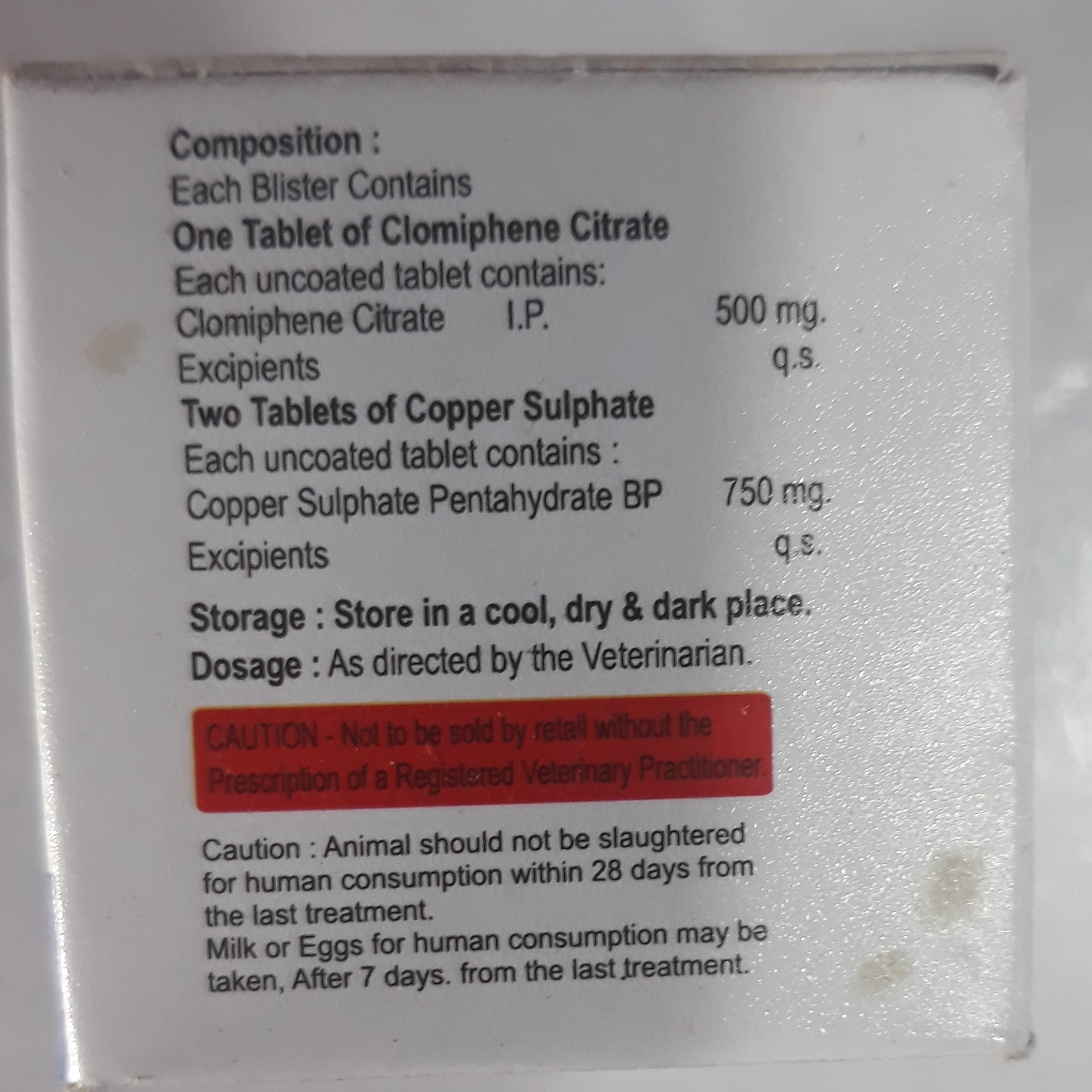 Buy Clomiphene Citrate Online