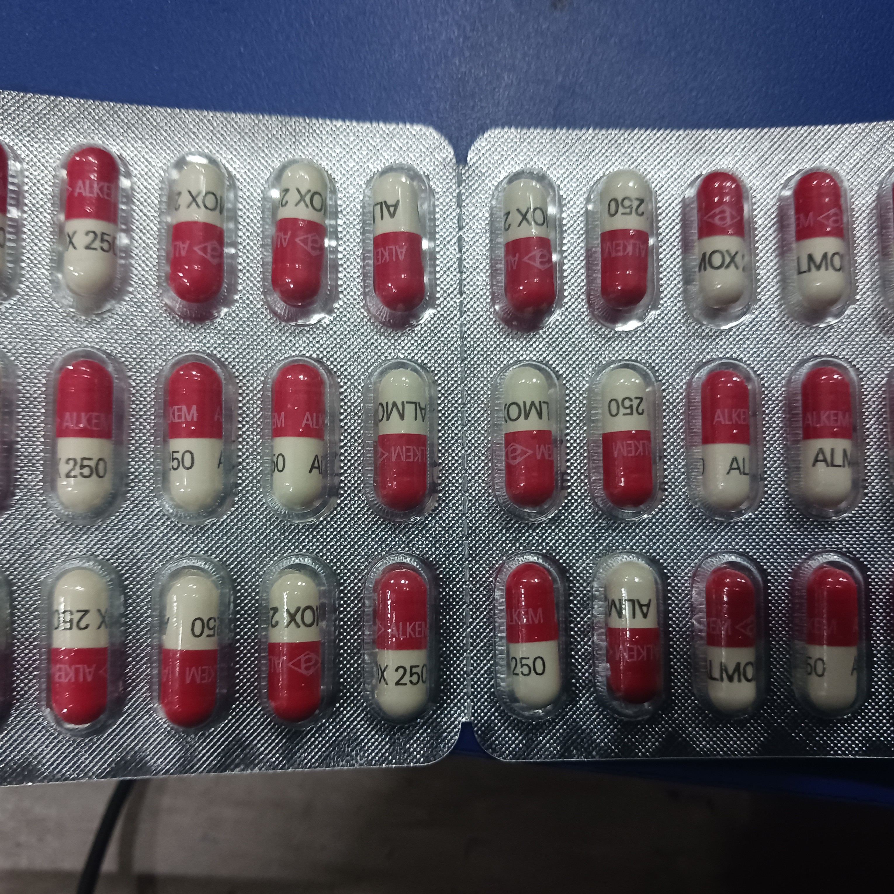 Online Amoxicillin Order