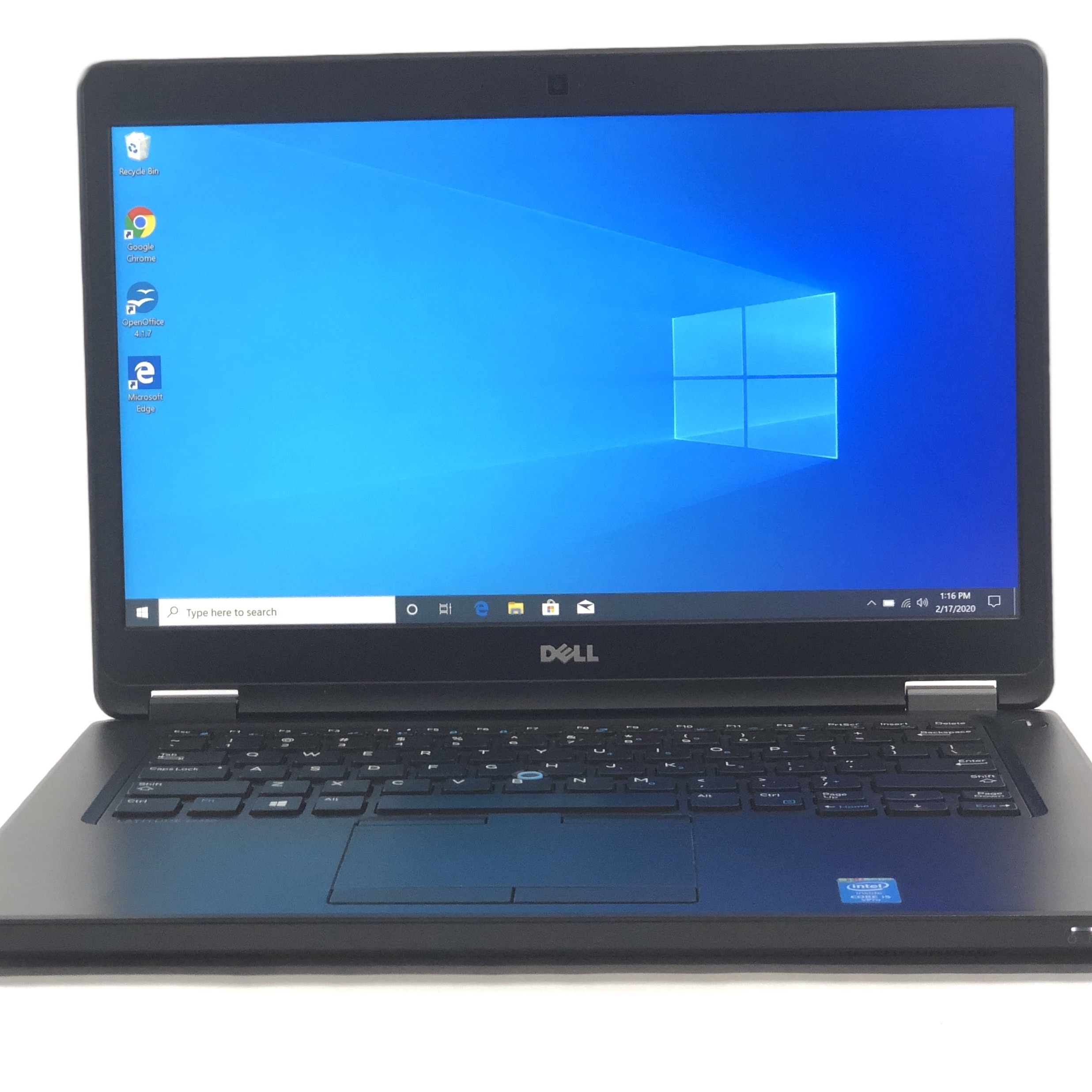 Dell E5450 I5 5th Generation Touch Screen DELL Latitude E5450 – 14