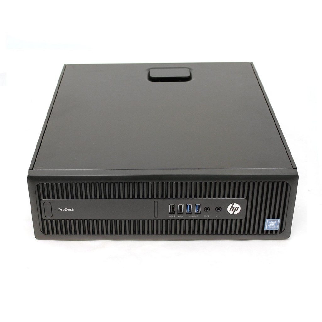 ☆HP 600 G2 SFF i3-6100 8GB 500GB Win10