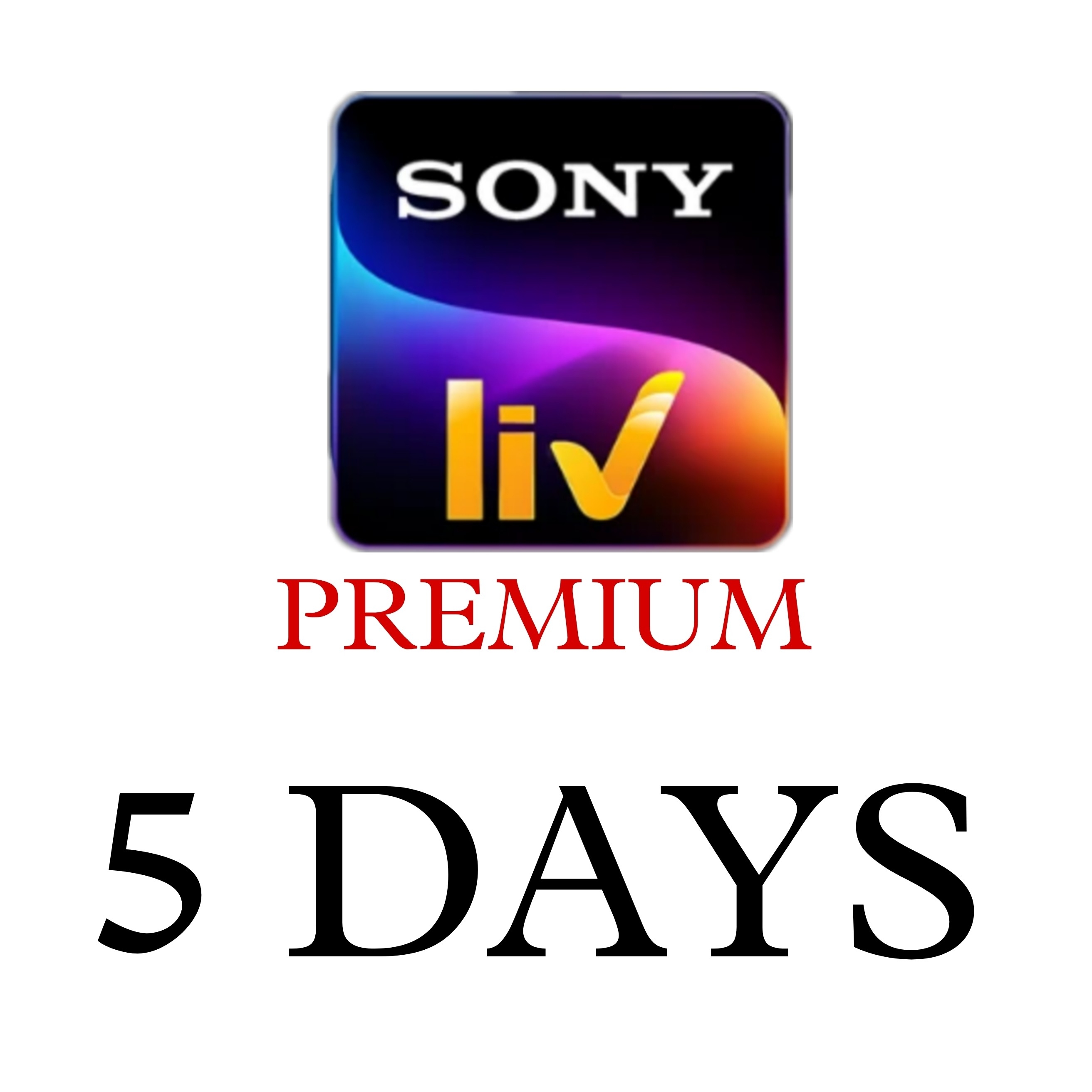 Sonyliv Premium Mod Sony Liv Free Subscription Apk Logo Sony Liv