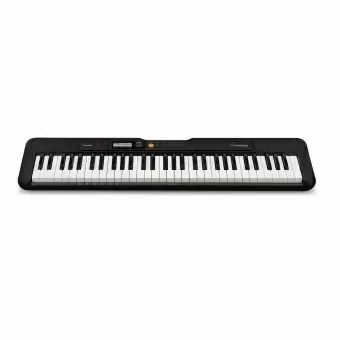 Buy CASIO CT-S200BK Smart Learning Keyboard with Casio Music