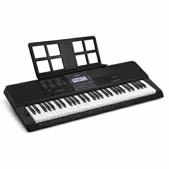 Buy CASIO CT-X870IN with Carry Case online at best price ZION MUSIC