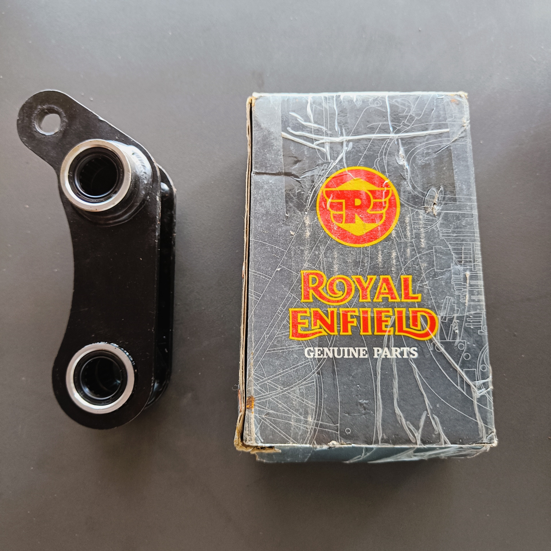 royal enfield thunderbird 350 clutch assembly price