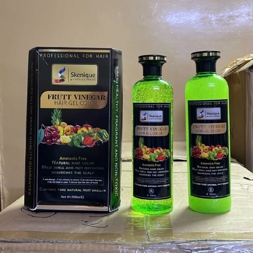 Update 83+ fruit vinegar hair colour vova.edu.vn