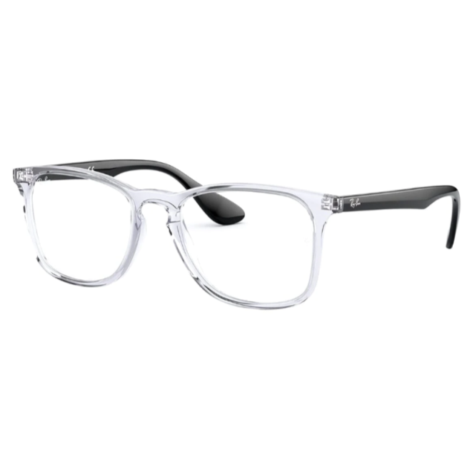 Buy RAY BAN RX 7074 5943 online at best price NISARGA OPTICIANS