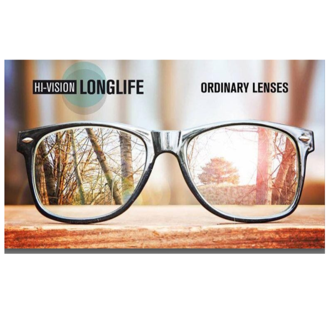 Hoya Lens How Much Prescription Glasses Cost Buy HOYA LENSES