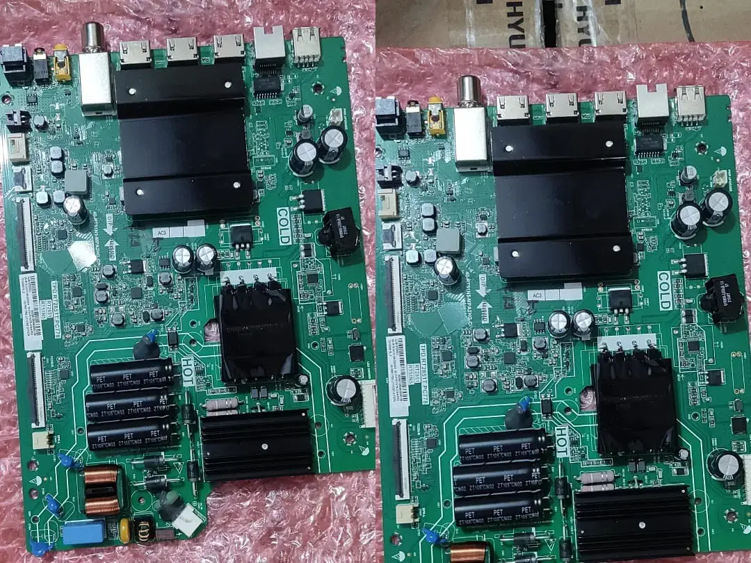 Buy TCL 55P615 MOTHERBOARD TPD.RT2851.PC778 4k online at best