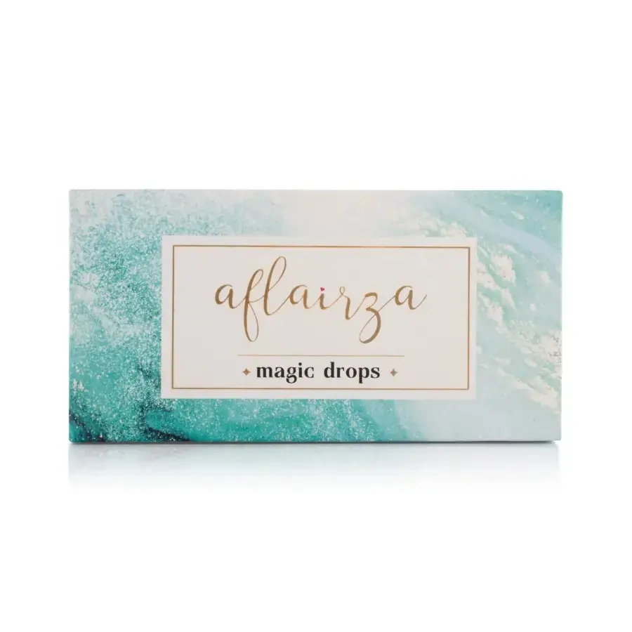 AFLARIZA MAGIC DROPS 30ML - 2
