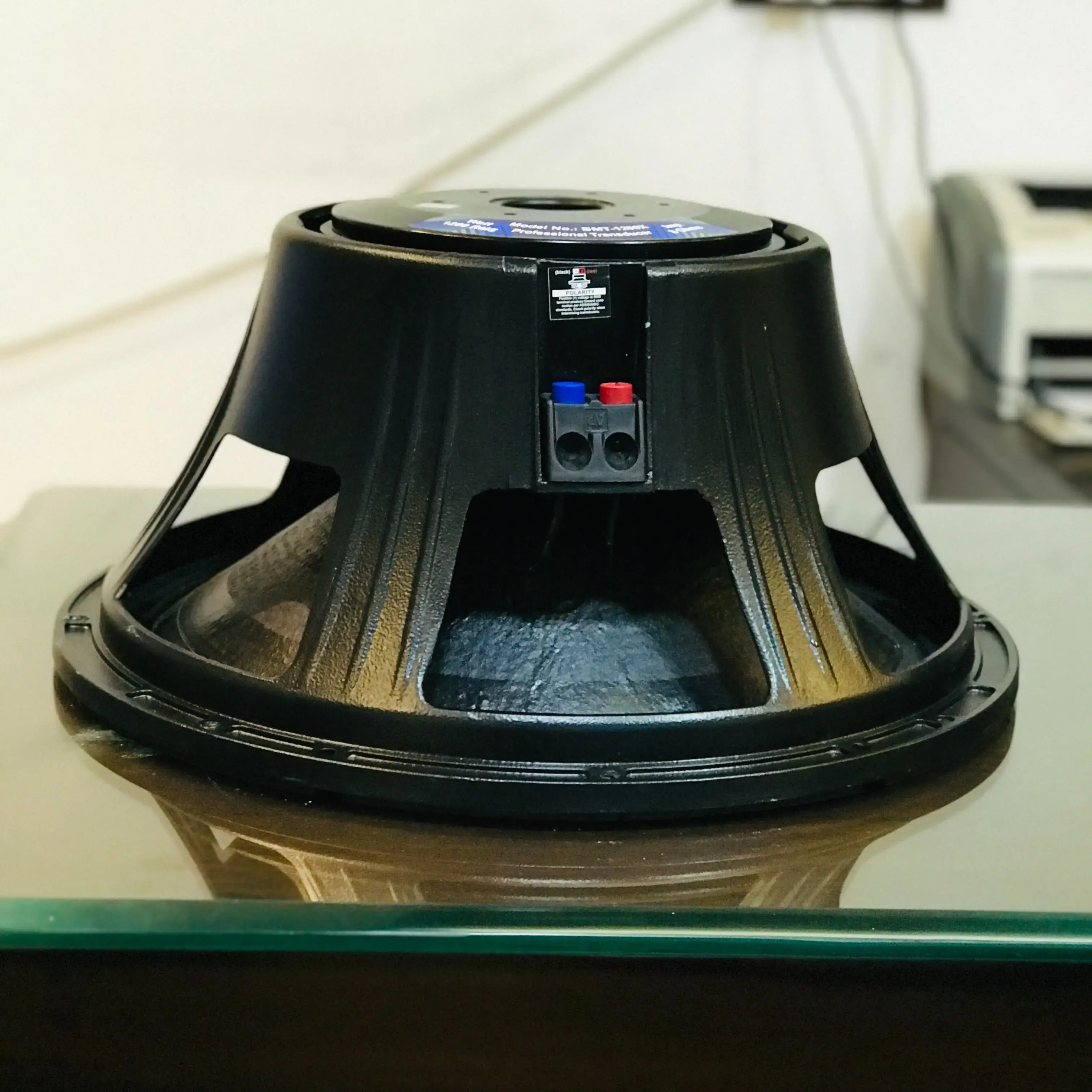 Buy BMT1200X – High Power 18-Inch Bass Speaker (1200W RMS)