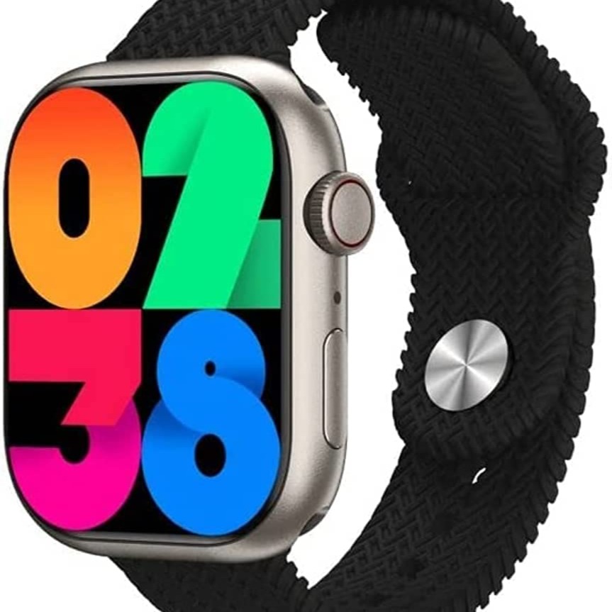 Hk9 Best Smartwatch Price Quality HK9 Pro Smart Watch Inch Touch