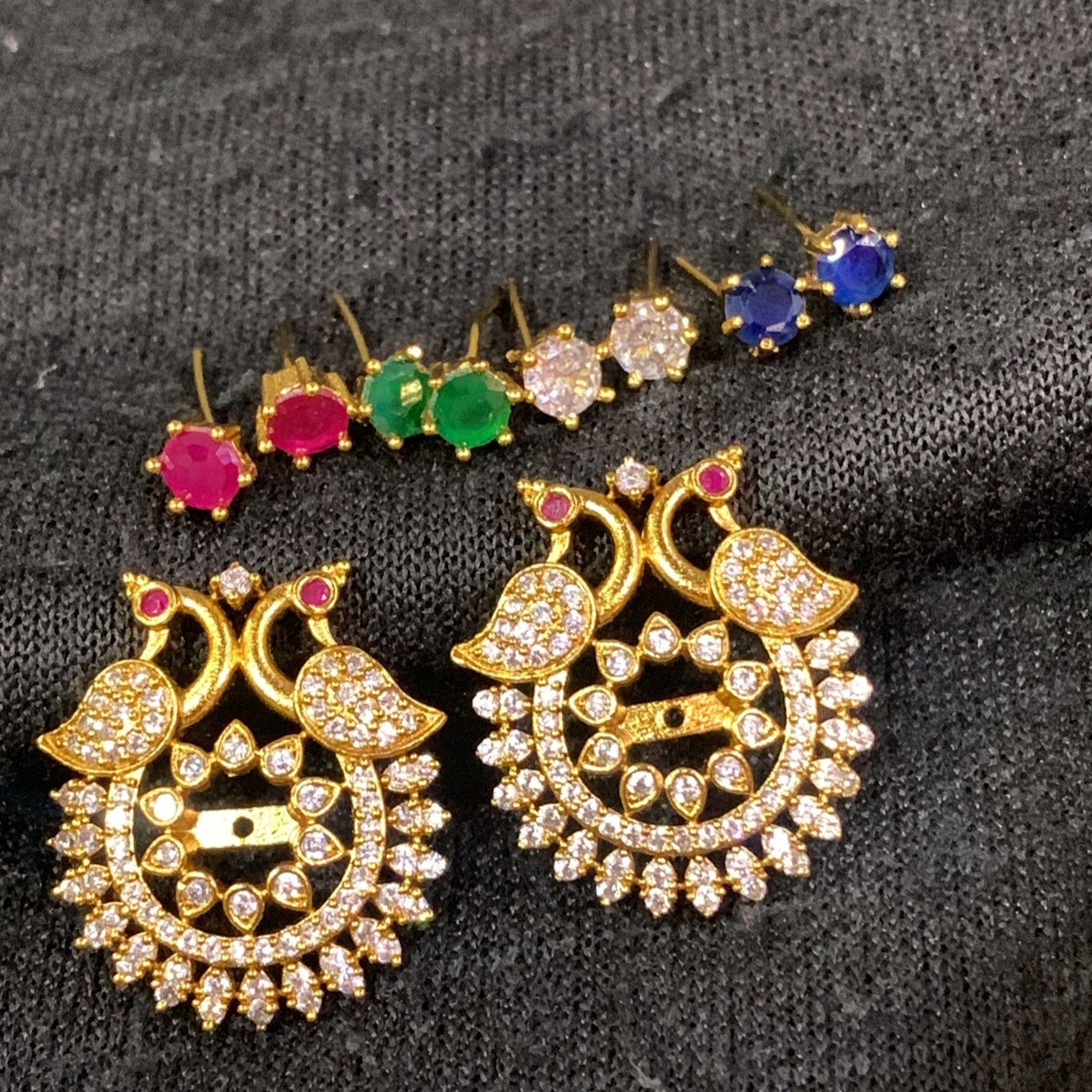 Update 66+ earrings in coimbatore 3tdesign.edu.vn