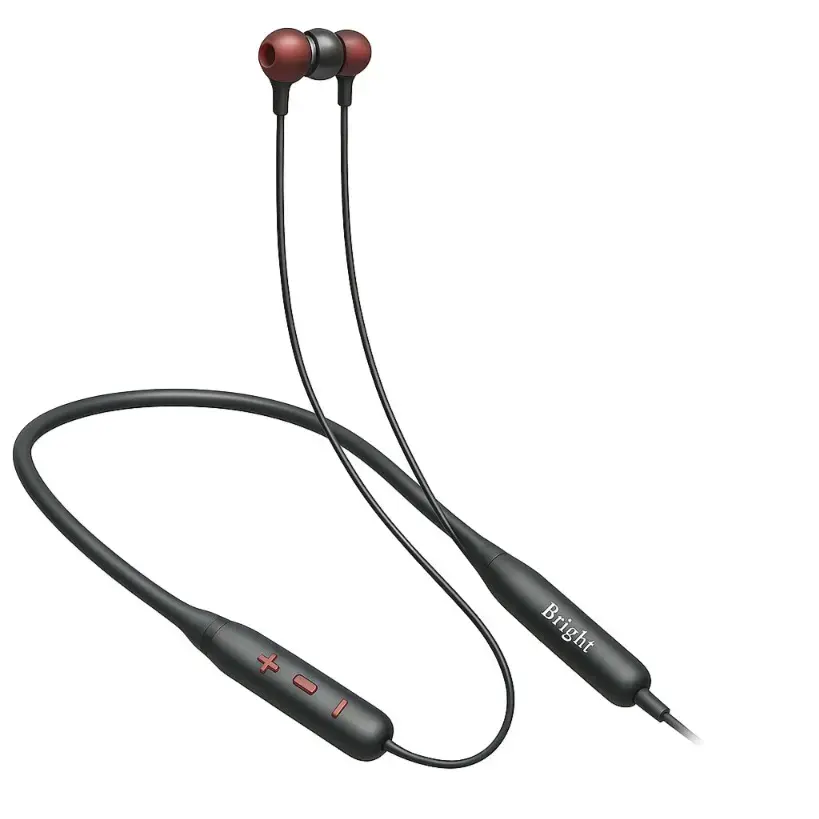 Flipkart Ubon Bluetooth Bt 5100 Buy Bright Bluetooth In Ear