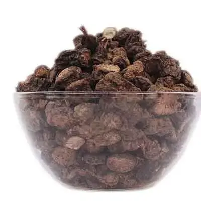 काली मूसली Black Musli Kali Musli साबुत Whole - 1