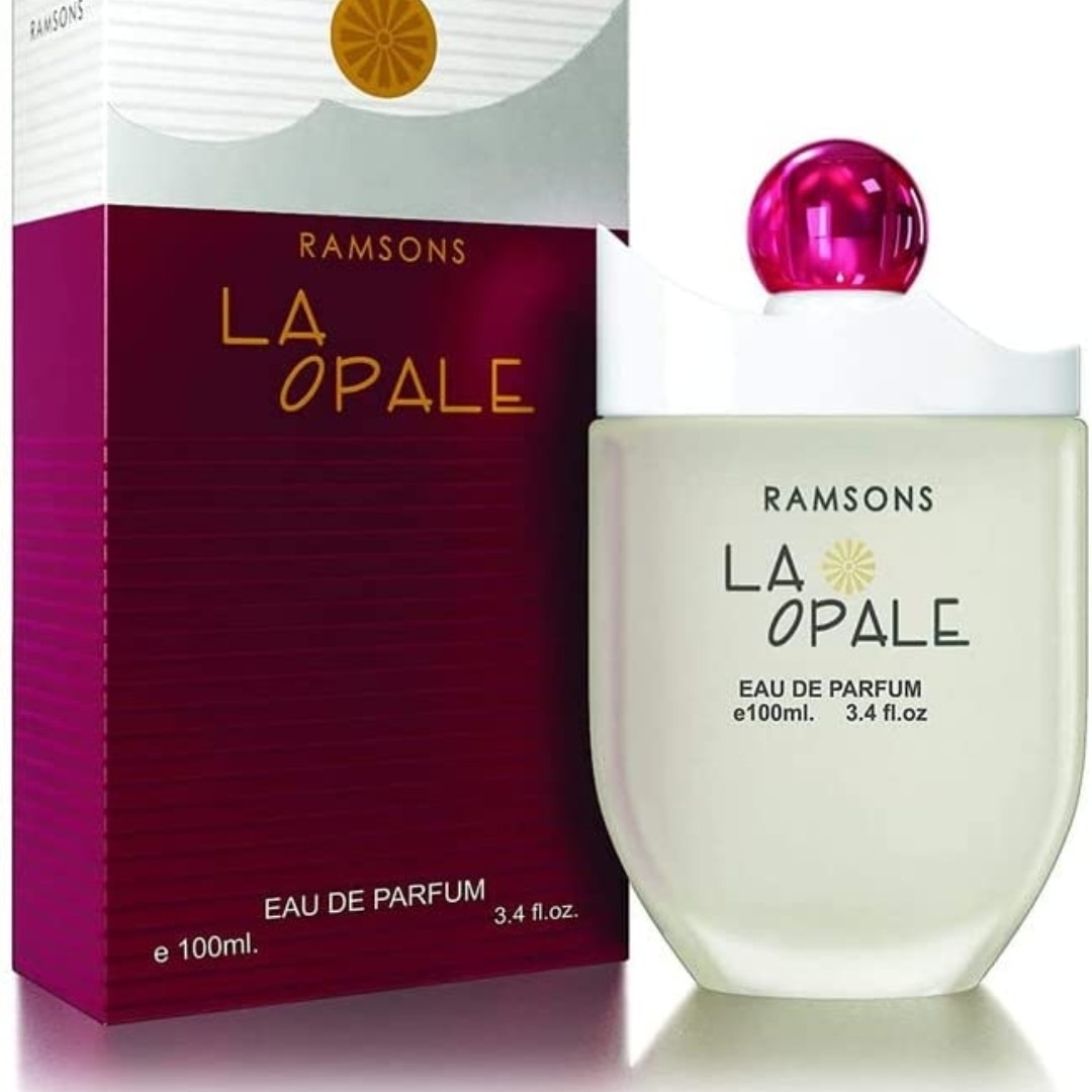RAMSONS LA OPALE EAU PARFUM 100ml - 1