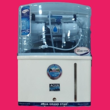 Aqua Grand Star Water Purifier - 1