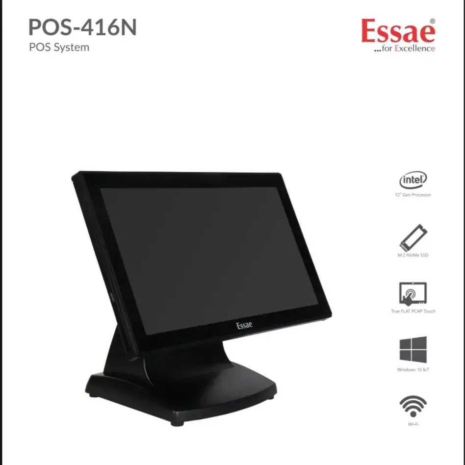 Buy ESSAE POS 416N online at best price GOURAV ELECTRO SOLUTIONS