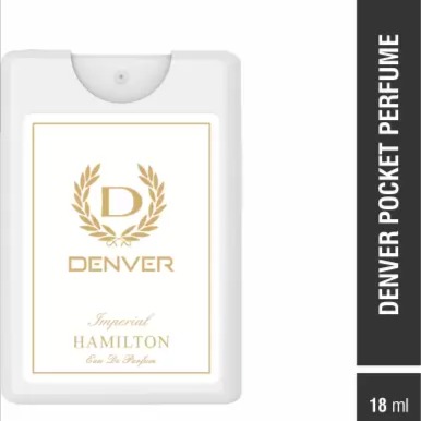 denver pocket perfume