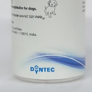 CANGLOB D FORTE 6 ML - 1