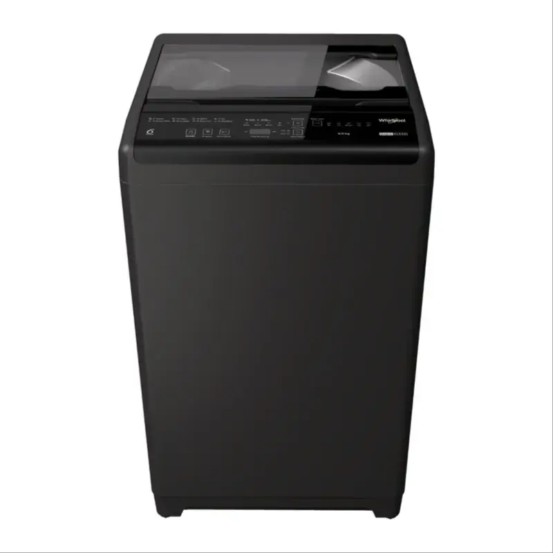 Whirlpool Magic Clean 6kg 5 Star Fully Automatic Top Load Washing Machine - 1