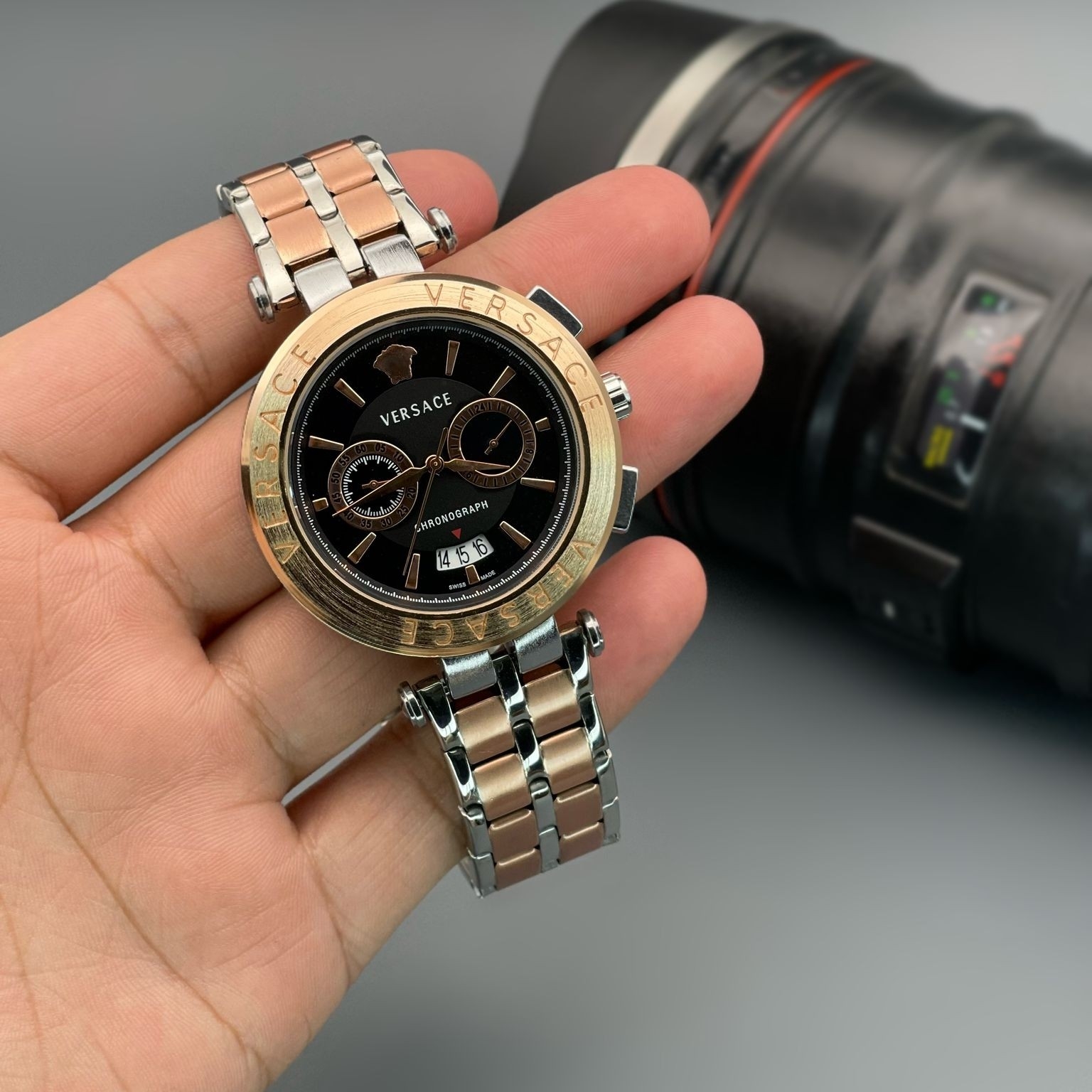 Buy Versace Vr online at best price | NowDial Brand Store