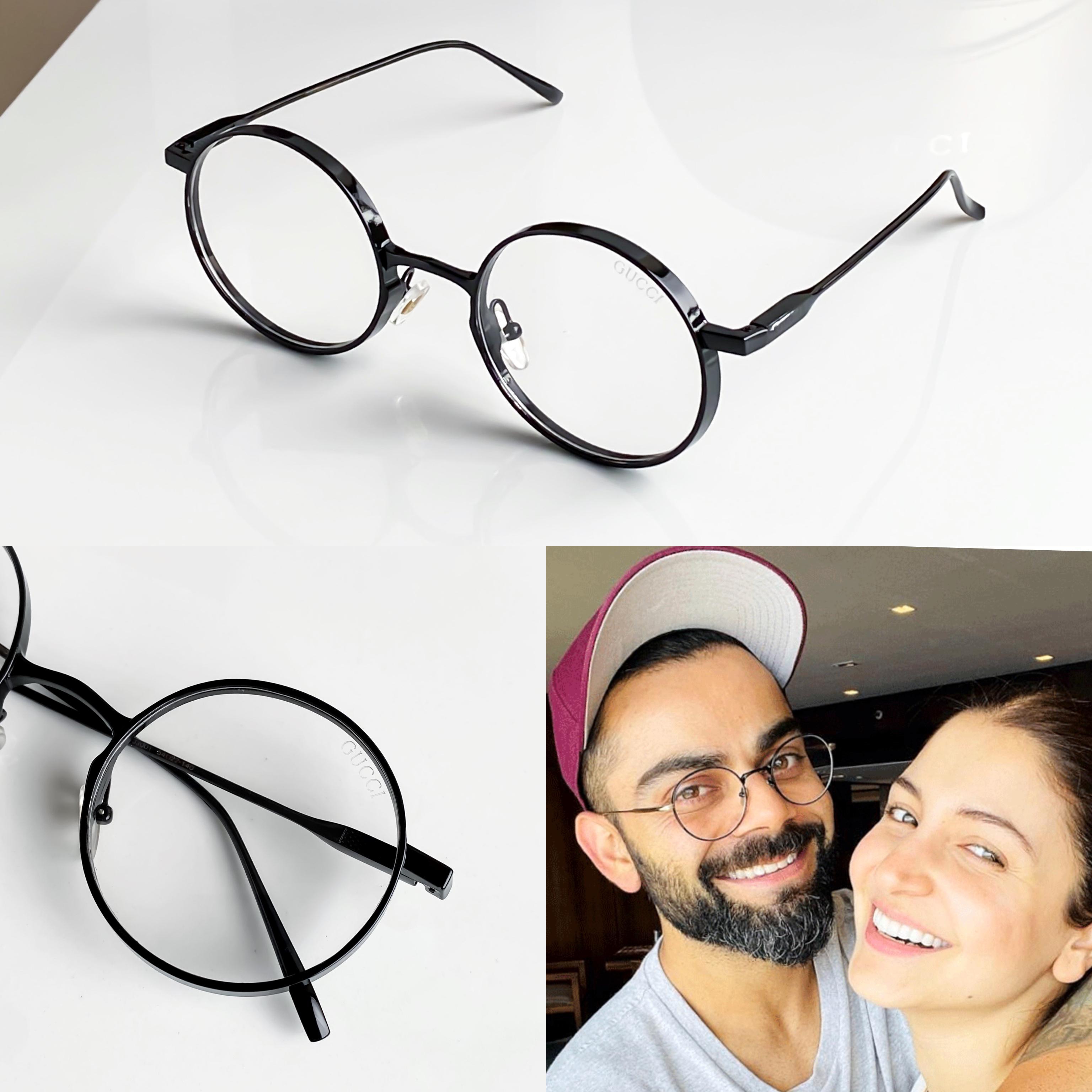 Buy GUCCI Virat Kohli Round Goggle online at best price SM