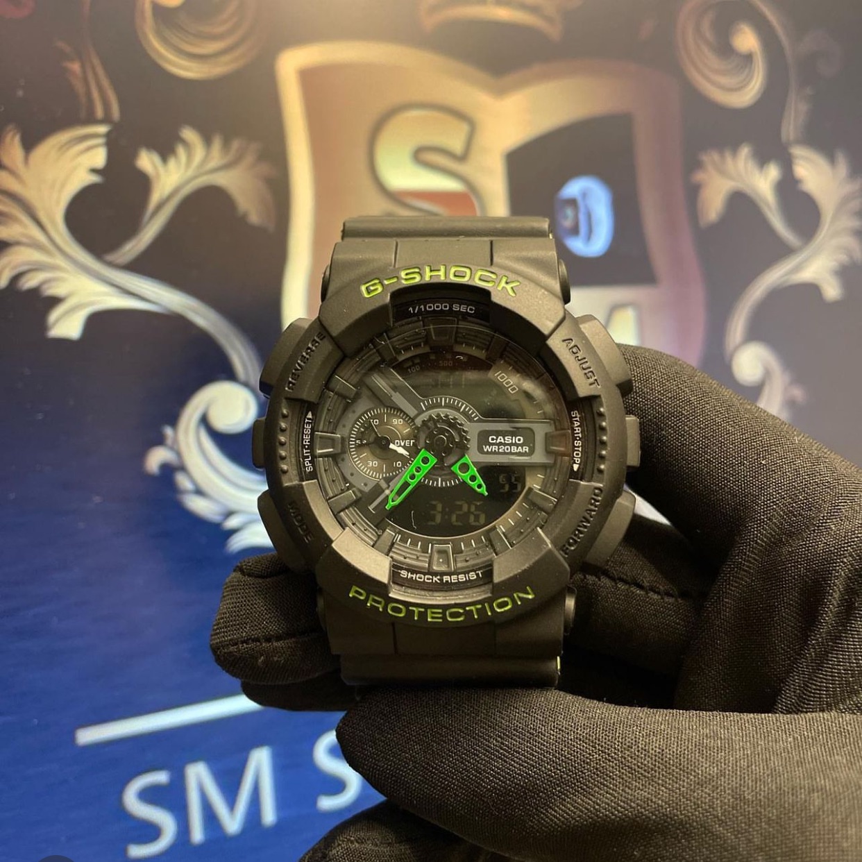 World Time Setting Time On Ag Shock Daylight Saving Time How To