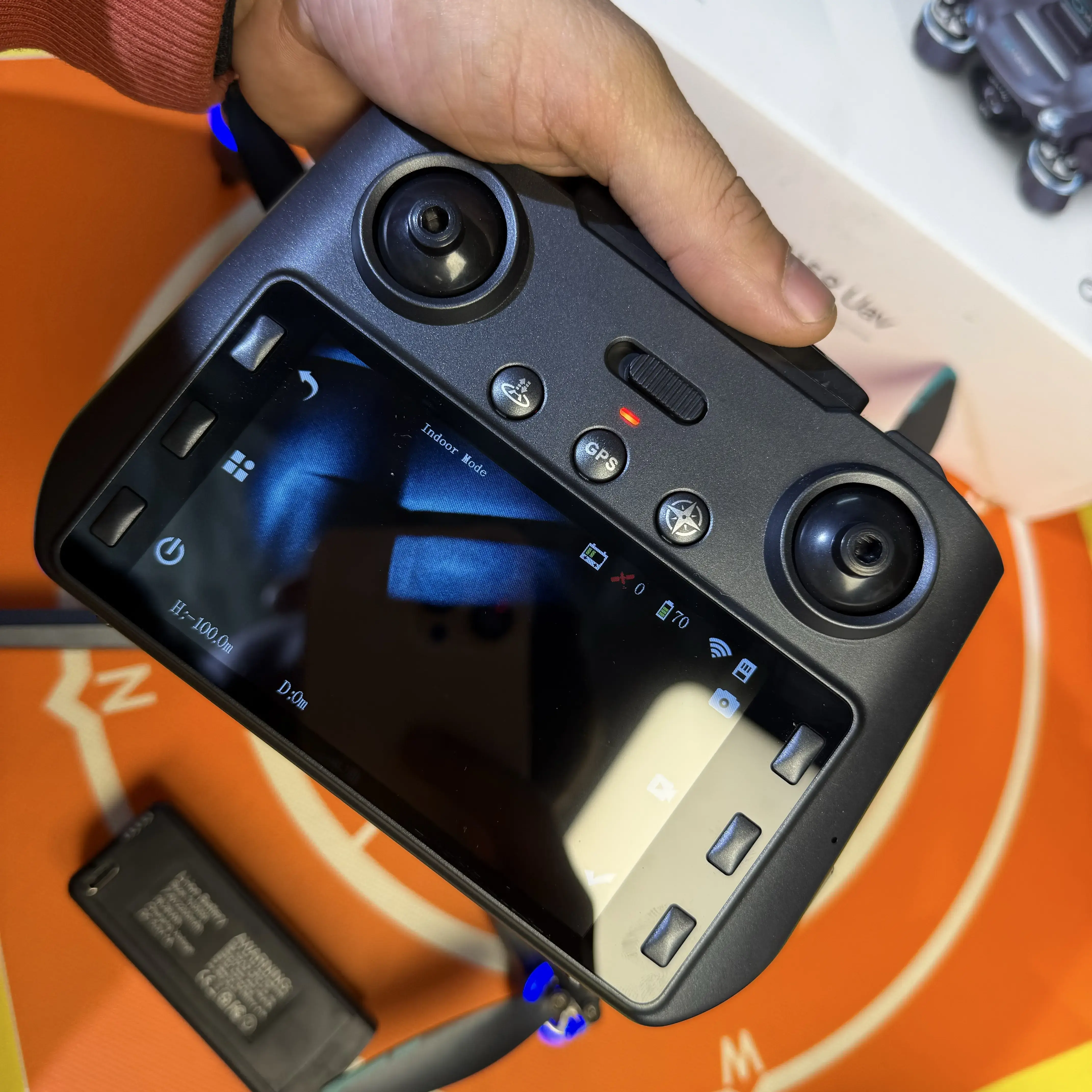 Dji Mavic Mini Drone Drone Camera Under 20000 With Camera Price In