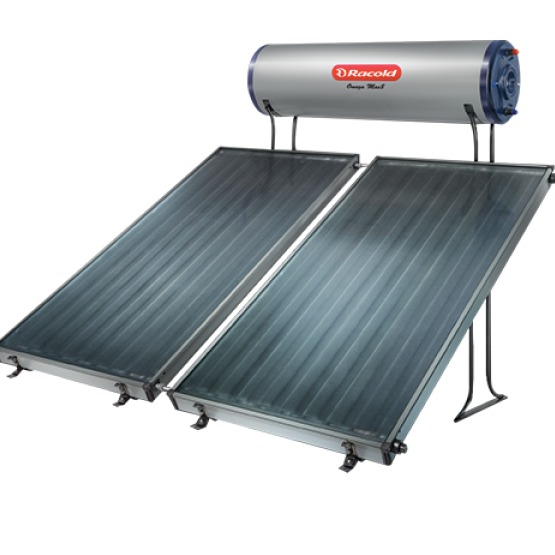 Buy Racold Solar Geyser 200 Ltr Model FPC online at best