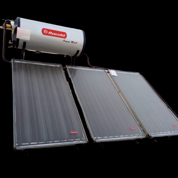 Buy Racold Solar Omega 300 Lpd Pressure FPC online at best price