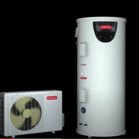 Buy Racold 300L Air to Heat Pump online at best price Ever Green